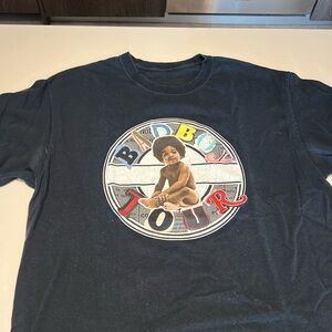 Bad Boy Family Reunion Tour Tee